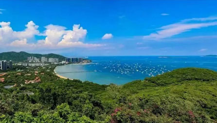 海南明确十项措施：进口游艇船龄从1年放宽至5年