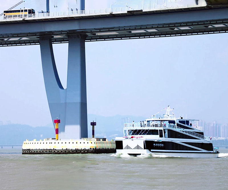 唱响绿色旋律 伟意国际科技再出发